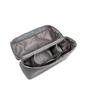 Stand Big Pouch (Rilakkuma Black)