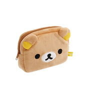 Rilakkuma Plush Multi-Case