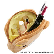 Rilakkuma Plush Multi-Case