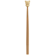 Twisted ballpoint pen (BASIC RILAKKUMA Flower)