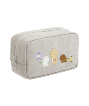 Pouch (BASIC RILAKKUMA Flower)