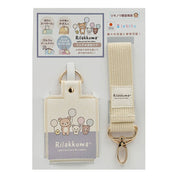 Rilakkuma Multi Name Tag