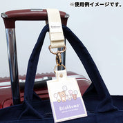 Rilakkuma Multi Name Tag