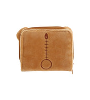 Rilakkuma Plush Wallet