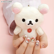 Rilakkuma Nail Stickers - B