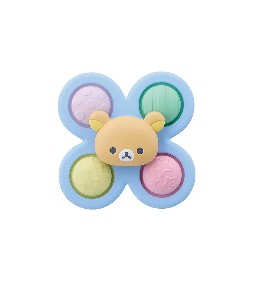 Rilakkuma Baby Spinner