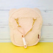 Rilakkuma Plush Pochette - Korilakkuma