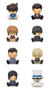 Re-Ment Petadoll Detective Conan [1 piece]