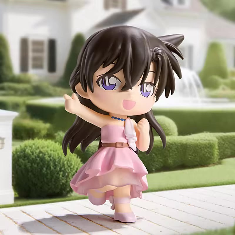 POP MART Detective Conan Anniversary Celebration Blind Box