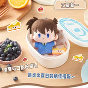 LDCX Detective Conan Lunch Box style Blind Box