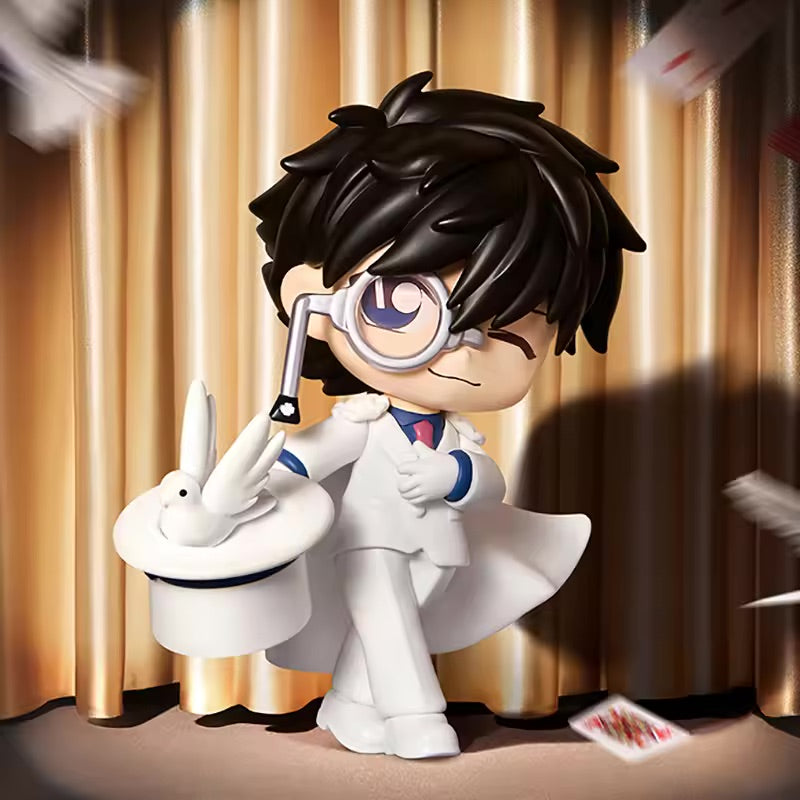 POP MART Detective Conan Anniversary Celebration Blind Box