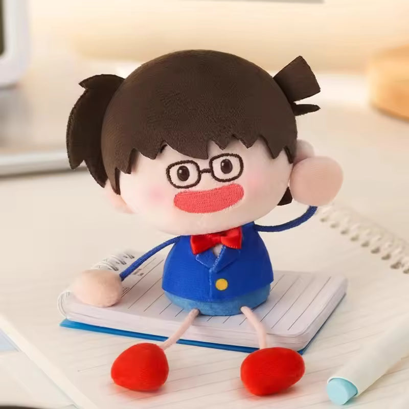 LDCX Detective Conan YADOO Badge Blind Box