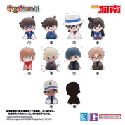 Detective Conan Series Blind Box PVC Anime Character