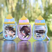 Ldcx Detective Conan Baby Blind Box