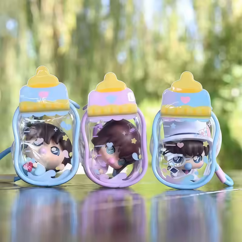 Ldcx Detective Conan Baby Blind Box