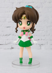 Figuarts mini Sailor Moon Sailor Jupiter Action Figure