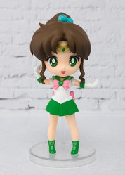 Figuarts mini Sailor Moon Sailor Jupiter Action Figure