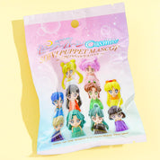 Sailor Moon Cosmos Puppet Mascot