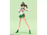 Bandai S.H.Figuarts Sailor Jupiter - Animation Color Edition - Sailor Moon