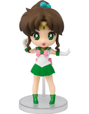Figuarts mini Sailor Moon Sailor Jupiter Action Figure