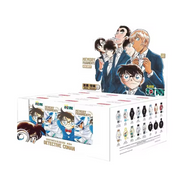 Detective Conan Watch Series Blind Box