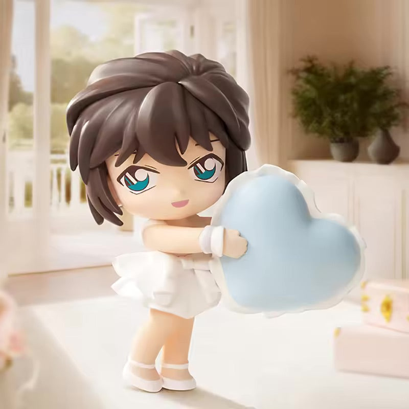 POP MART Detective Conan Anniversary Celebration Blind Box
