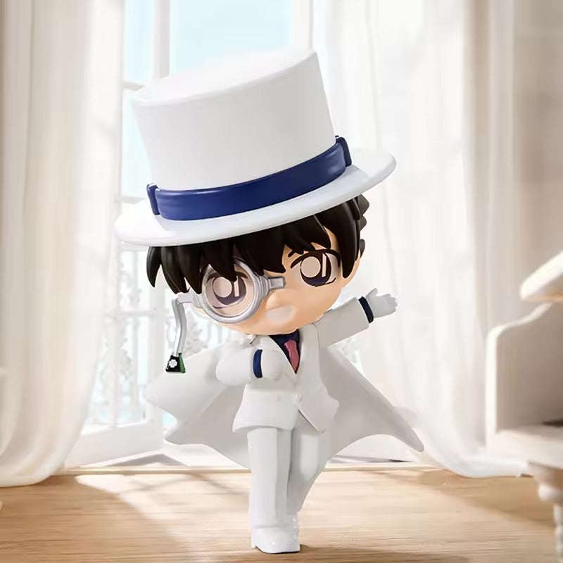 POP MART Detective Conan Anniversary Celebration Blind Box