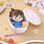 LDCX Detective Conan Lunch Box style Blind Box