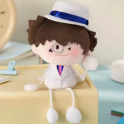 LDCX Detective Conan YADOO Badge Blind Box