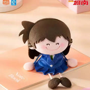 LDCX Detective Conan YADOO Badge Blind Box