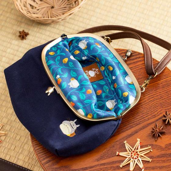 My Neighbor Totoro Shoulder Bag