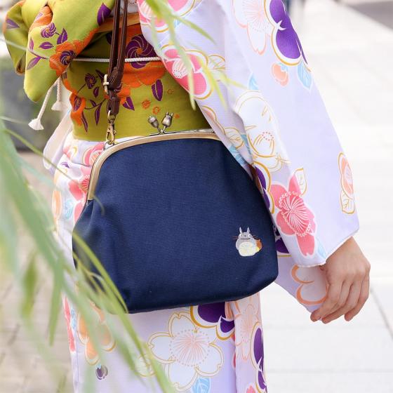 My Neighbor Totoro Shoulder Bag