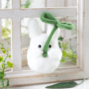 My Neighbor Totoro Fluffy Totoro Plushies