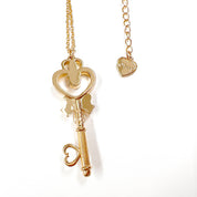 Sailor Moon Necklace