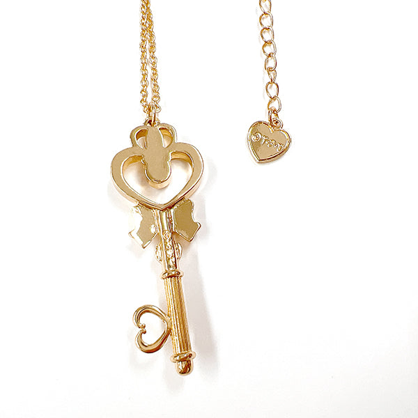 Sailor Moon Necklace