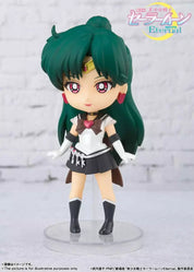 Figuarts mini Sailor Moon Super Sailor Pluto Action Figure