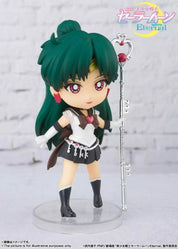 Figuarts mini Sailor Moon Super Sailor Pluto Action Figure