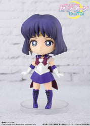 Figuarts mini Sailor Moon Super Sailor Saturn Action Figure
