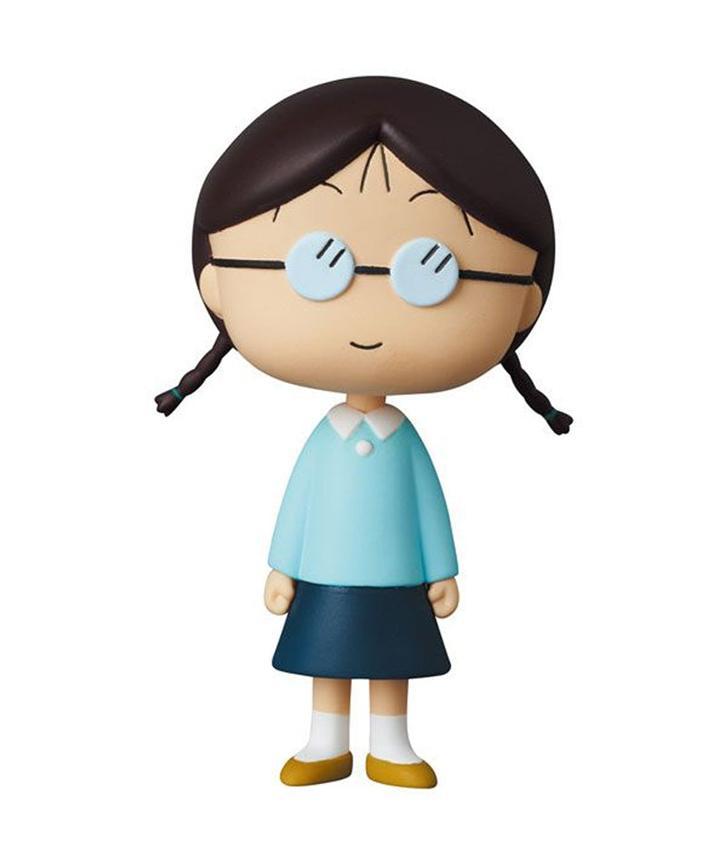 Tama-chan Figure