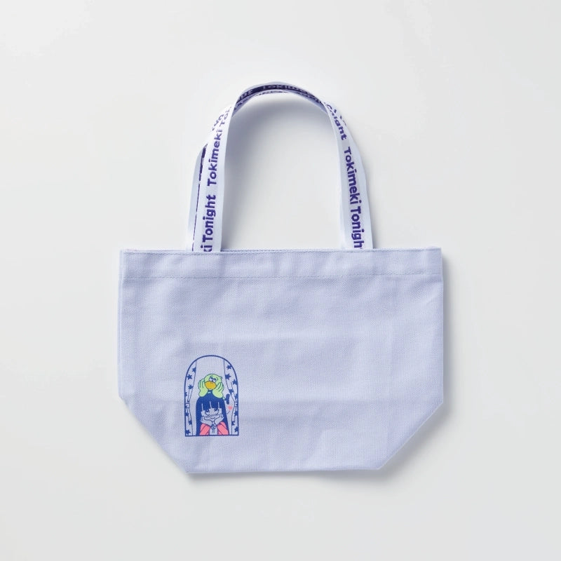 Tokimeki Tonight Mini Tote Bag