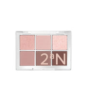 2aN - Better Me Eye Palette
