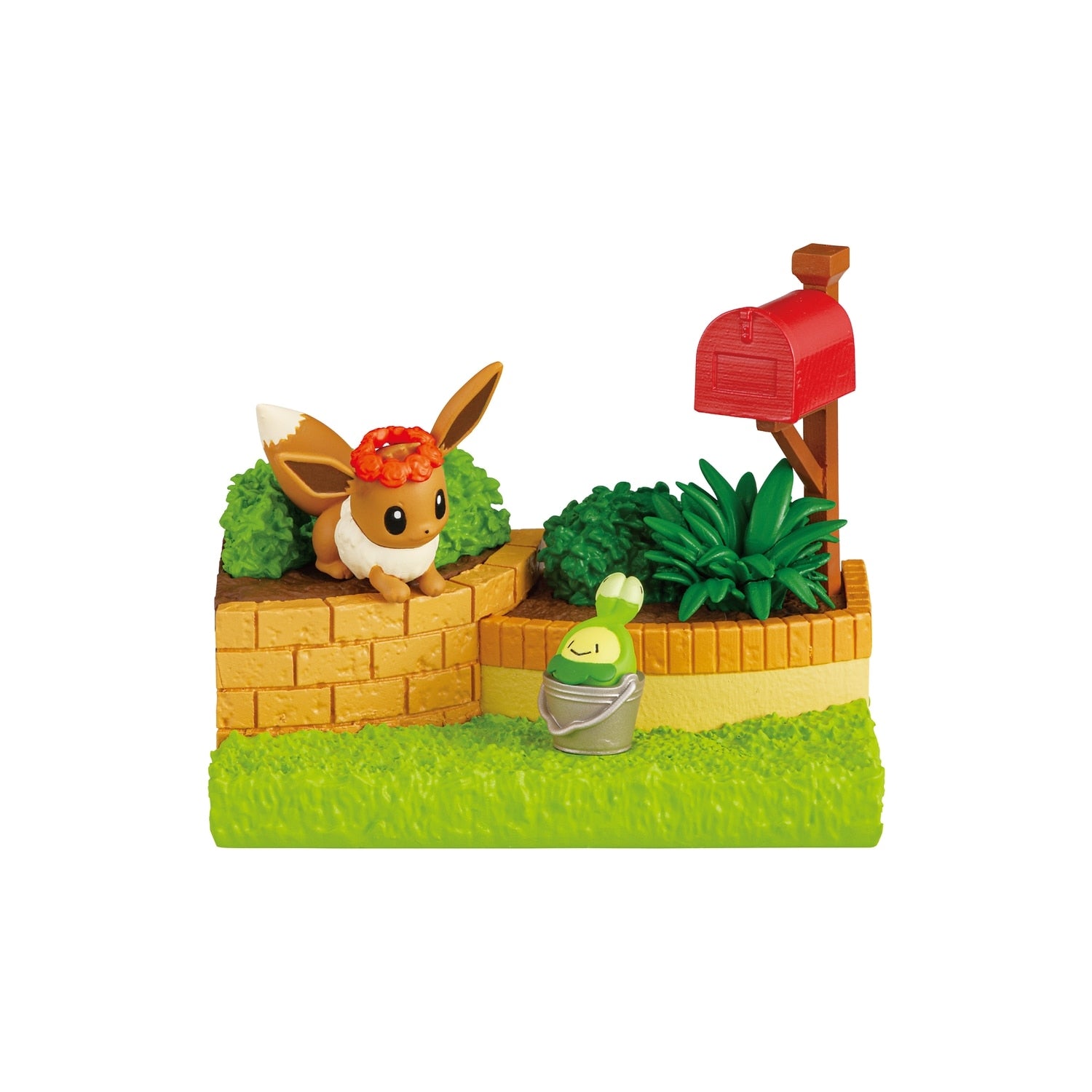 Re-ment Pokémon Garden blind box