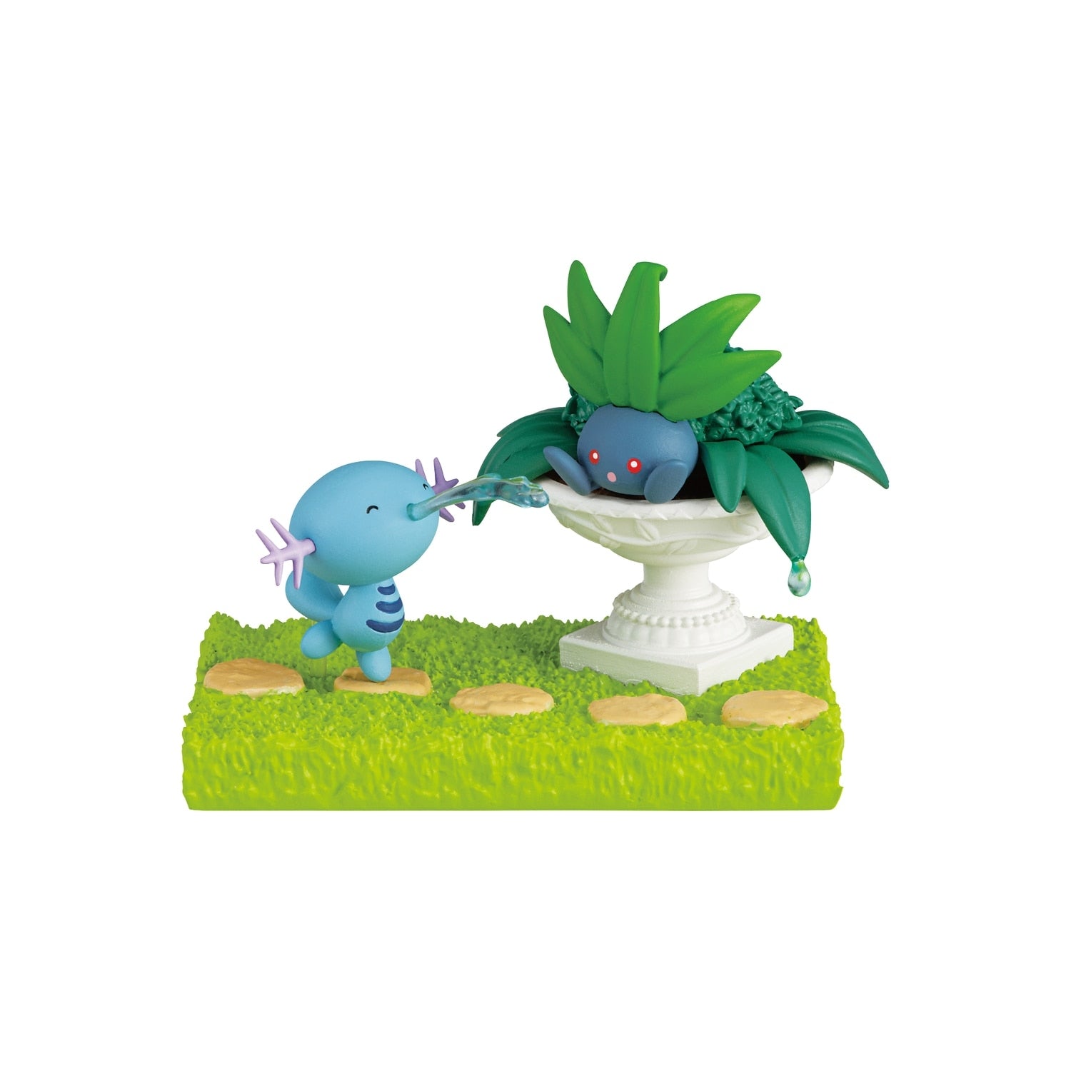 Re-ment Pokémon Garden blind box