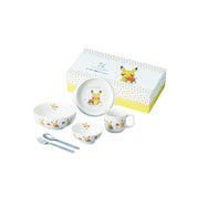 Pokémon Tableware Gift Set