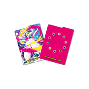 Pokémon Card Game Deckcase Mega Third Knight