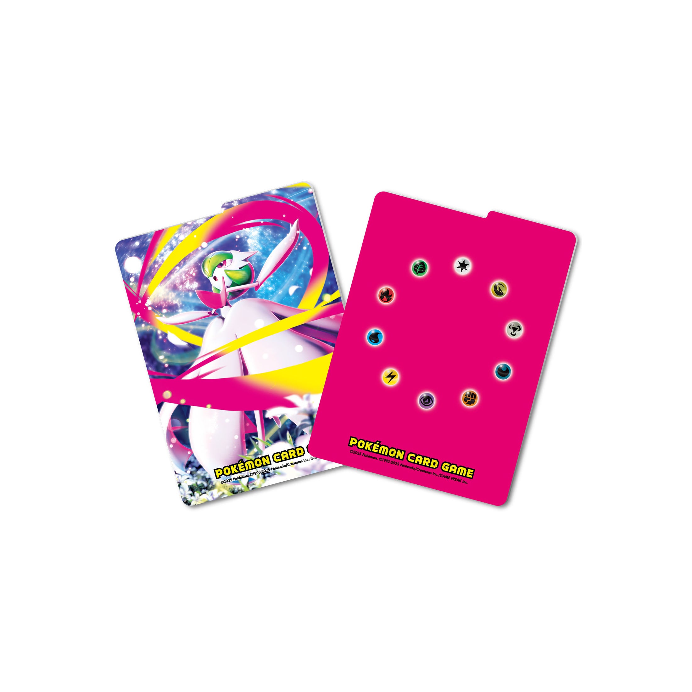 Pokémon Card Game Deckcase Mega Third Knight