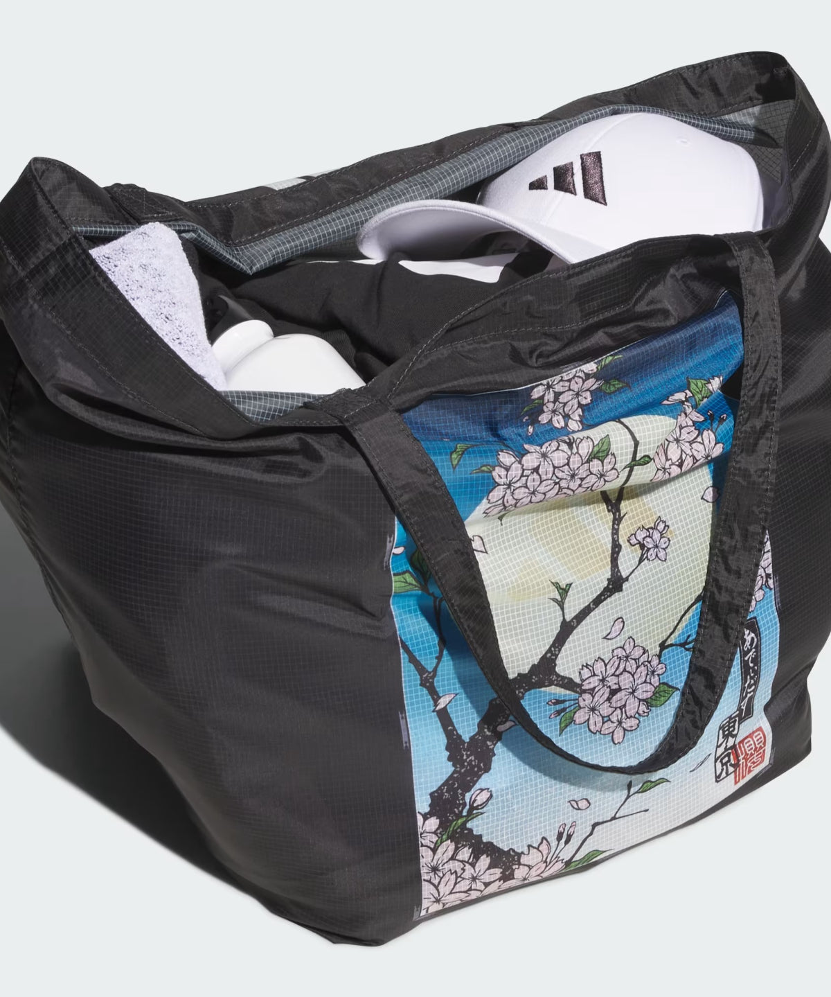 ADIDAS JAPAN Packable Bag