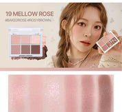 2aN - Better Me Eye Palette