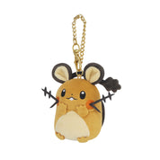 Pokémon Mascot - Dedenne