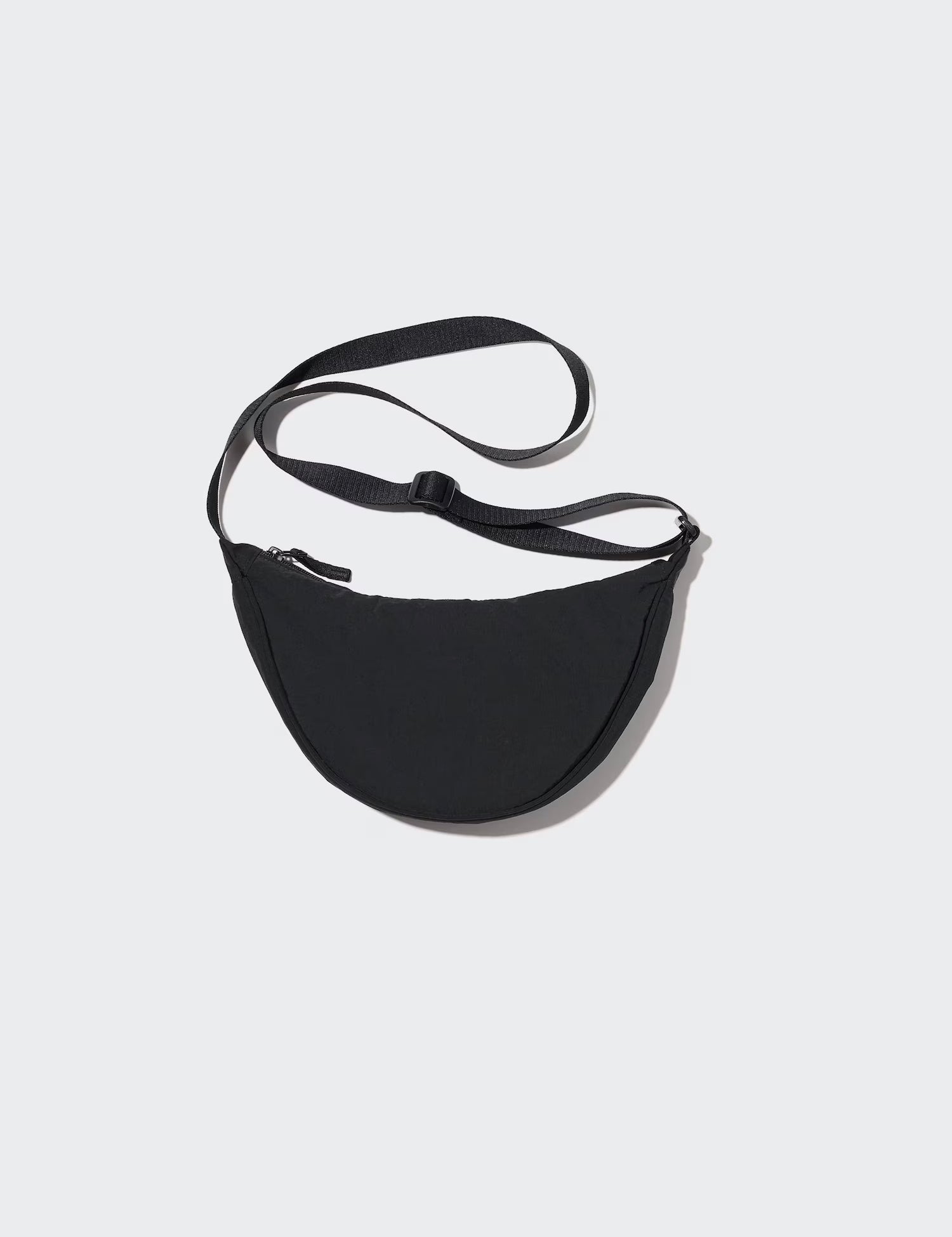 Round Shoulder Bag